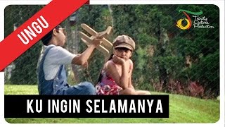 Ungu  Kuingin Selamanya  VC Trinity [upl. by Lenrad65]