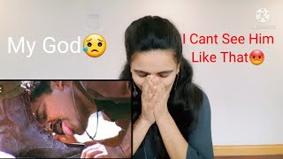 KALAPANI Mohanlal Most Emotional Movie Scene REACTION😪MohanlalSreenivasanPrabhu [upl. by Nylikcaj]