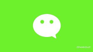 WeChat Ringtone [upl. by Hurff221]