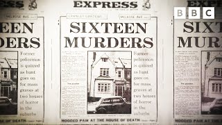 The conviction of serial killer Dennis Nilsen  The Nilsen Files  BBC [upl. by Eadas]