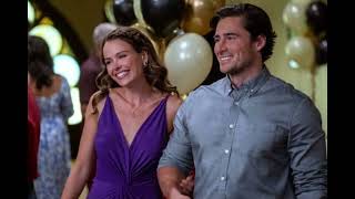 Romance With a Twist 2024 Hallmark Movie First Look Cast Plot and Release Date [upl. by Yaeger]