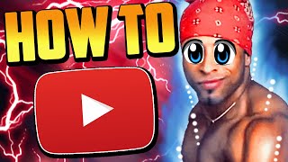 🔴 How To Record And Edit YouTube Gaming Videos For Beginners [upl. by Nowujalo817]