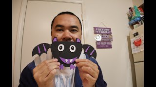 Fall Vlog 2 Halloween Arts amp Crafts [upl. by Corie685]