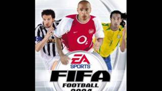 FIFA 2004 SoundtrackKings Of Leon  Red Morning Lightwmv [upl. by Assiruam]