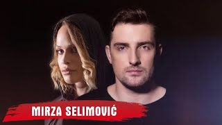 MIRZA SELIMOVIC  TI I JA OFFICIAL VIDEO 4K [upl. by Ailhat752]