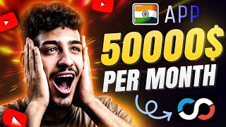 How to Earn Money on Rooter App🇮🇳 Indian App  passe kesa kmaye Informative video by AR Tech [upl. by Latoya]