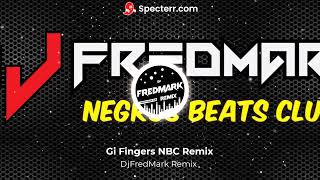 Gi Fingers NBC RemixX  DjFredMark TecNo Remix [upl. by Salaidh]