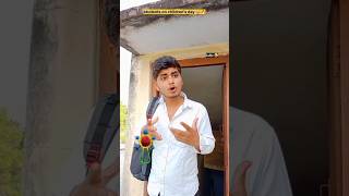 Kids on childrens day 😂🔥 indian family shorts indian comedy chotabhai chaman childrenday [upl. by Eelirak962]