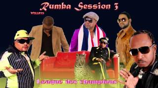 Rumba Session 3 [upl. by Esinereb]