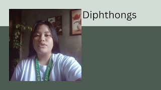 Tutorial Video on IPA VOWELS CONSONANTS DIPHTHONGS STRESS AND PHONEMIC TRANSCRIPTIONS [upl. by Elleuqram]