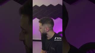 Lacrim donne son avis sur la France clips live twitch lacrim tiktok dvmshow viralvideo [upl. by Yllas]