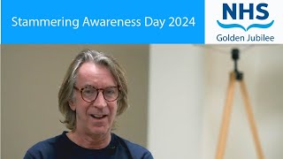 International Stammering Stuttering Awareness Day [upl. by Starkey207]