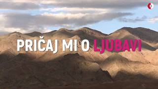 Đavoli  Pričaj mi o ljubavi Official lyric video [upl. by Nura]