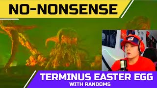 NONONSENSE TERMINUS EASTER EGG RUN WITH RANDOMS [upl. by Kostman648]