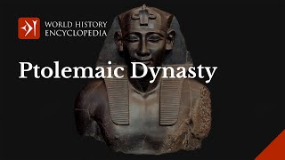 The Ptolemaic Dynasty of Ancient Egypt From Ptolemy I to Cleopatra VII [upl. by Dorion219]