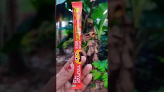 💥💥Ragi bites 🍊 orange sticks💥💥💥trendingshorts shortsviral viralvideo candieslover [upl. by Nipha]