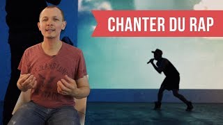 Comment chanter du RAP  BienChanter n°96 [upl. by Hanna]