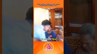 ADAB WAKIL PRESIDEN GIBRAN KETIKA BERBICARA DENGAN NENEK DI NTT videoviral shortvideo fyp [upl. by Etnaed]