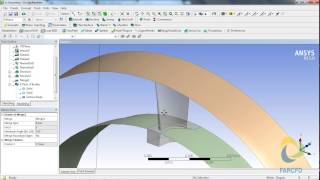 Turbomachinery geometry handling in Blade Editor 12 [upl. by Ynaffi530]