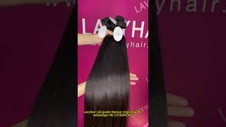 Lavyhair 12A grade human virgin hair 40 inch lavyhair bundles [upl. by Sybil]