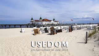 Usedom 2023 [upl. by Monti]