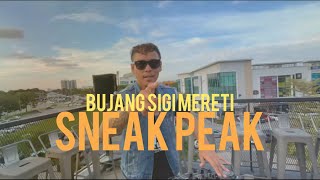 Bujang Sigi MeretiLarry Cyprianz  Introduction Music [upl. by Samuelson]