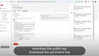 InSite SCU200  How to transfer configurations [upl. by Lhok]