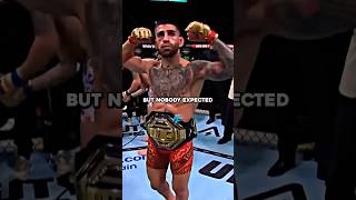 Conor McGregor ENDS Ilia Topuria’s Career [upl. by Mossolb89]