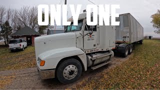 Only One Owner Operator Trucking [upl. by Yellac]