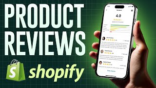 How to Add Product Reviews on Shopify 2024  Quick amp Easy Guide for Beginners [upl. by Buchalter822]