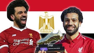 Interesting Facts You Probably Didnt Know About Mo Salah [upl. by Boyse610]