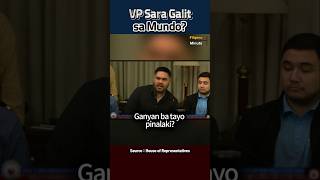 VP SARA GALIT SA MUNDO VPSara QuadCom [upl. by Arte]