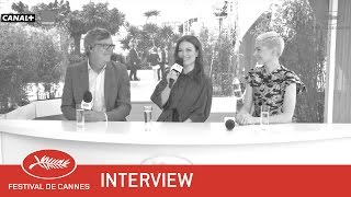 WONDERSTRUCK  Interview  EV  Cannes 2017 [upl. by Sabine682]