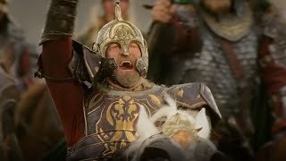 Why the Ride of the Rohirrim is SO EPIC  The Stories that Really Matter [upl. by Ruosnam855]