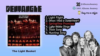 Pentangle  Springtime Promises [upl. by Dyer]