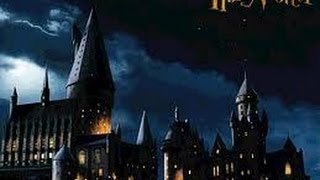 Harry Potter En De Steen Der Wijzen Ps1 NL Deel 1 [upl. by Dennett]