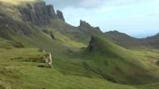 The Quiraing [upl. by Ardni896]