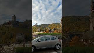 Cochem  Germany October 2024 [upl. by Chamberlain954]