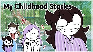 My Childhood Stories [upl. by Birchard981]