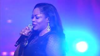 The Name Of Jesus sinach [upl. by Dahcir224]