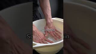 How to Get Rid of Workout Callus Instantly [upl. by Dorinda]