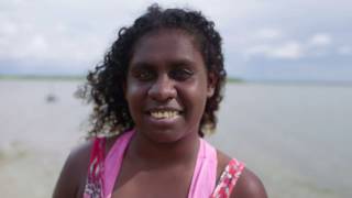 The Aurukun Project [upl. by Botti166]