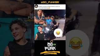 Bielzin Zuando o Chefin Rifando Moto e Carro mcchefin bielzin funk zuera funkbrasil [upl. by Ayel]