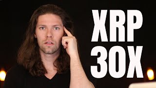 XRP Explained Simply [upl. by Fitton]