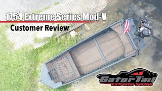 GatorTail Extreme Series ModV Customer Review [upl. by Theobald]