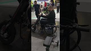 mt04 Rehacare [upl. by Ivanah]