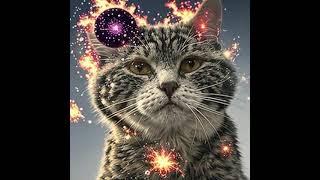 Universe Cat [upl. by Cud]