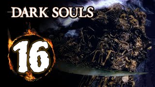 Dark Souls Remastered ITA 16 Nito il Re Tombale [upl. by Nnyled]