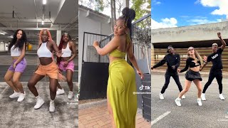 Amapiano 2024 🇿🇦 Dance Challenges  TIKTOK COMPILATION 🔥🥵 [upl. by Arianie217]