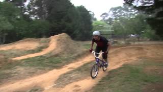 Todd Lyons BSX ride session extended version [upl. by Nojel]